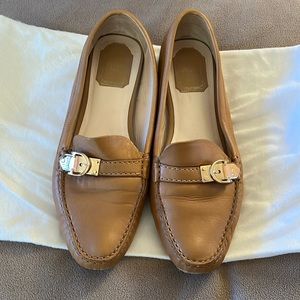Dior women’s moccasins size 38